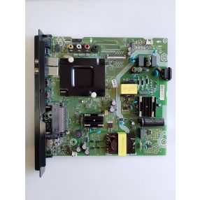 RSAG7.820.12365/ROH (Hisense 58A6BG) LED tv alaplap (C0278)