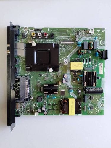 RSAG7.820.12365/ROH (Hisense 58A6BG) LED tv alaplap (C0278)