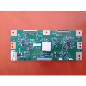 6870C-0598A (TC0045)T-CON