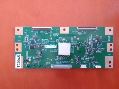 6870C-0598A (TC0045)T-CON