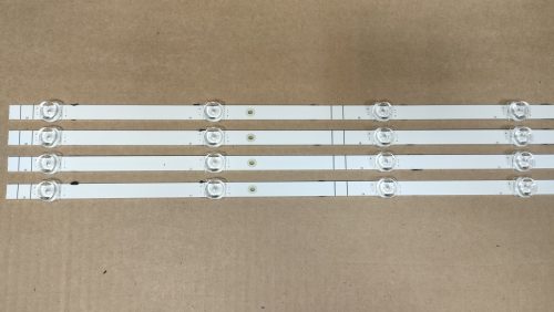 HD500Y1U91-TOL2+2021030801 LB5009R V0 4*8led AT0229
