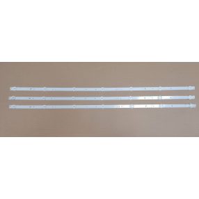   L3_PTT_S3_D3_FAP_S7_R1.1_S7J_1.0_LM41-00684A LED háttérvilágítás (T0709)