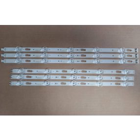 TEF30928543L B49EE 50319A LED háttérvilágítás (L0666)