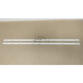   Grundig 32VLE6010 Arcelik 32" DRT rev2.0 ZV65600-AA led AT0696