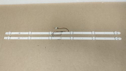 Grundig 32VLE6010 Arcelik 32" DRT rev2.0 ZV65600-AA led AT0696