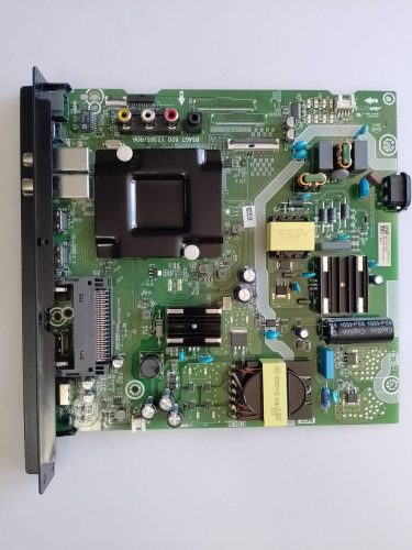 RSAG7.820.12365/ROH LED tv alaplap (D0422)