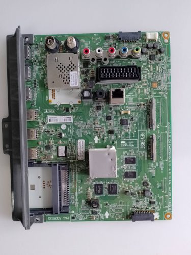 EAX65384004 (1.5) LG 42LB650V LED tv alaplap (D0160)