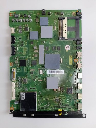 BN94-02725A (Samsung UE40C7700WSXZG) LED tv alaplap (C0020)