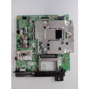   EAX66943504 (1.0) EBR82405801 LG 49UH610V LED tv alaplap (C0066)