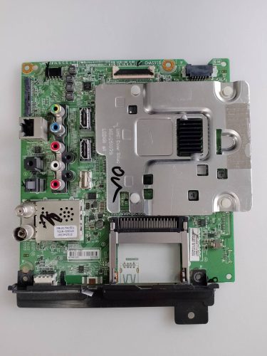EAX66943504 (1.0) EBR82405801 LG 49UH610V LED tv alaplap (C0066)