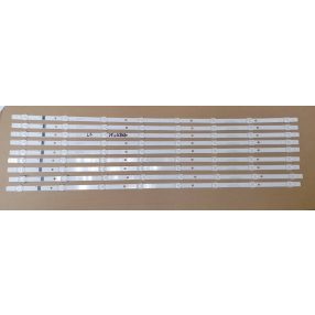   SSC_Y23 Slim Trident 75UR80_BOE_(0.6Pi)_REV00_220907 (LG 75UR8003) LED háttérvilágítás (T0915)