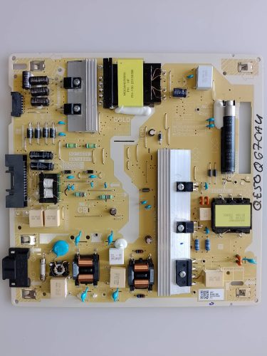 BN44-01100G (Samsung QE50Q67CAUXXH) LED tv tápegység (D0387)