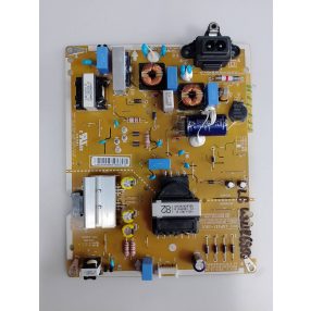 EAX67865101 (1.6) LED tv tápegység (AT0885)