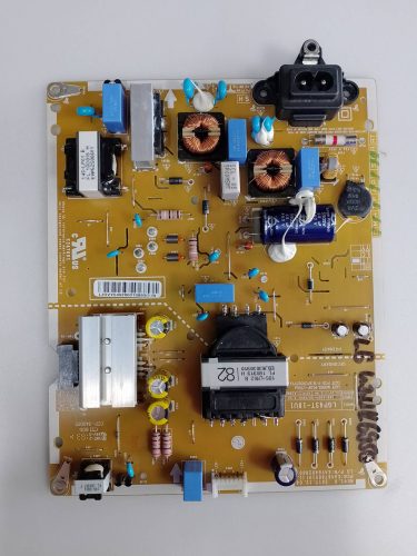 EAX67865101 (1.6) LED tv tápegység (AT0885)