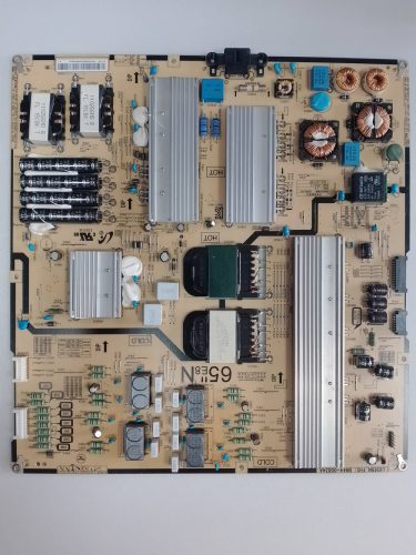 BN44-00834A , L65E8N_FHS LED tv tápegység (L0870)