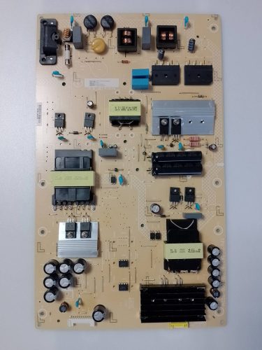 TPV 715GA025-P01-000-003M (Philips 70PUS8505/12) LED tv tápegység (C0234)