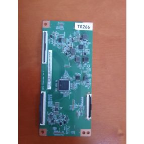 CCPD-TC495-008 V4.0 (T0266)T-CON