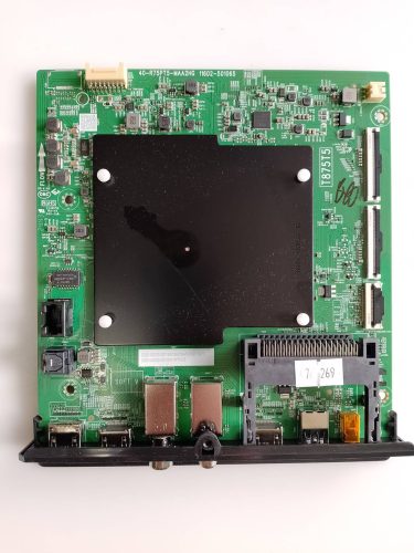 40-R75PT5-MAA2HG  11602-501065 (TCL 65T7B) LED tv alaplap (D0032)