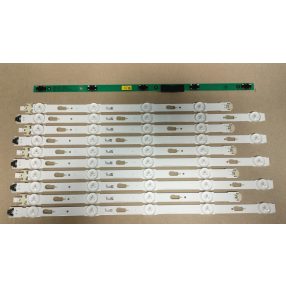   Samsung CY-GK040HGLV4H LED háttérvilágítás (V5DU-40DCA B R1) AT0146