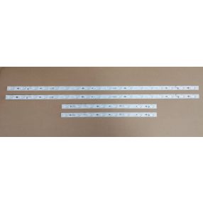   TCL43LB01_3030F2.1D_V0.3_20210407 (TCL 43C725) LED világítás (L0716)