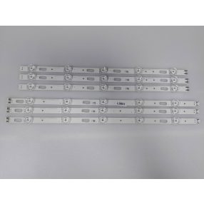 V0T7-430SMA-R0 / GS-AL2 2720 LED tv háttérvilágítás