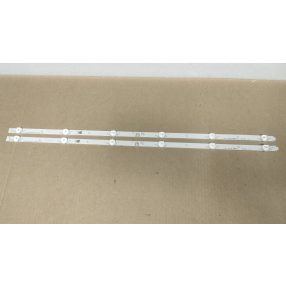   Grundig Arcelik 32 crystal 2x6 1313FCA 6S1P P110 rev.v3 LED AT0682