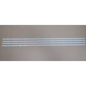   HD580Y1U91-TBL2+2021041601 , JL.D580A1330-003FS-M_V02 (Hisense 58A6BG) LED háttérvilágítás (J0099)