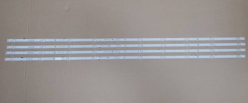 HD580Y1U91-TBL2+2021041601 , JL.D580A1330-003FS-M_V02 (Hisense 58A6BG) LED háttérvilágítás (J0099)