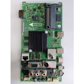 17MB130S  alaplap (L0127)