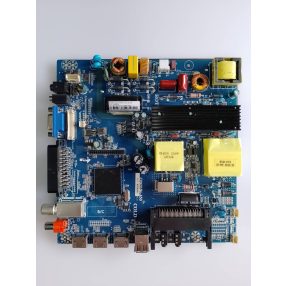 CV9203H-A50 LED tv alaplap (L0256)