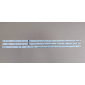 RF-FU490005AE30-1201 A3 LED háttérvilágítás (J0032)