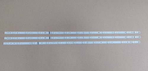 RF-FU490005AE30-1201 A3 LED háttérvilágítás (J0032)