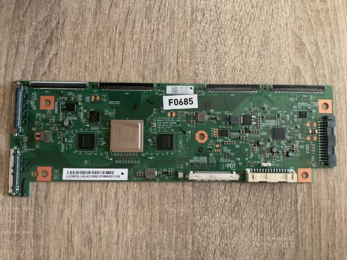 LE55PQL(HS) (A5).  T-CON