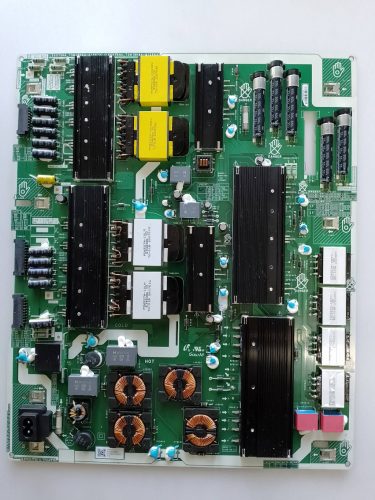 BN44-01087A (Samsung QE55Q700TAT) LED tv tápegység (D0534)
