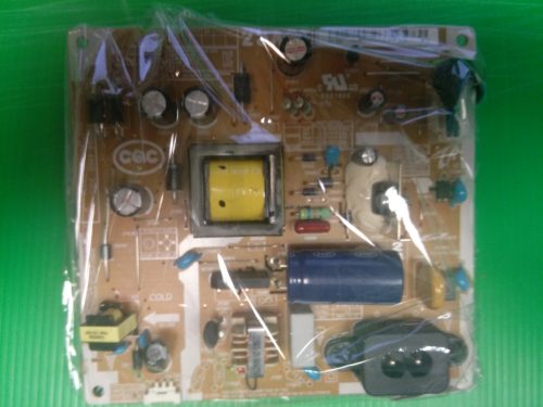 BN44-00504A led tv alkatrész tápegység
