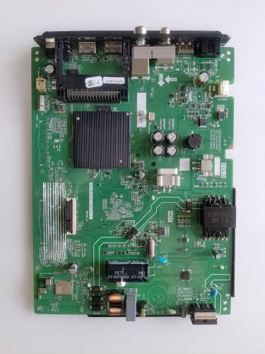 TPD.MT9286T.PB751 (T) (Grundig 40VOE64) LED tv alaplap (D0137)
