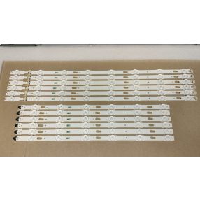   Samsung CY-WM055HGAV3H LED háttérvilágítás (S 5U75 55 FL R6 L8 rev 1.5) AT0451