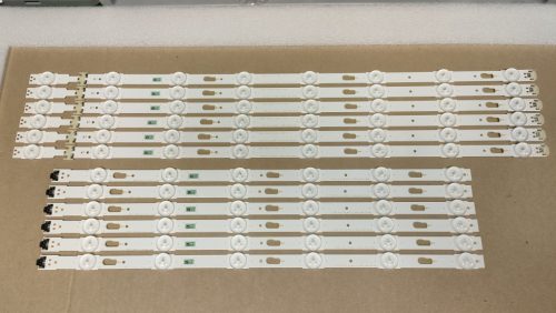 Samsung CY-WM055HGAV3H LED háttérvilágítás (S 5U75 55 FL R6 L8 rev 1.5) AT0451
