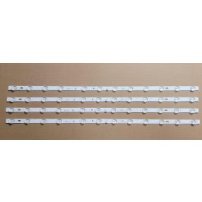   65F8_12X4_V1.2  , 4C-LB6512-YH05J LED háttérvilágítás (T0953)