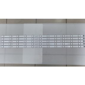 LG75UP75009 SSC Y19.5 trident 75UM75 BOES 5*11led J0284