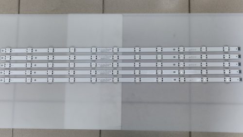LG75UP75009 SSC Y19.5 trident 75UM75 BOES 5*11led J0284
