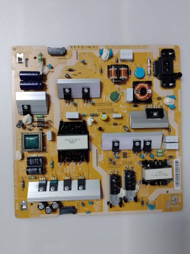 BN44-00807F (Samsung UE55MU6120) LED tv tápegység (C0028)