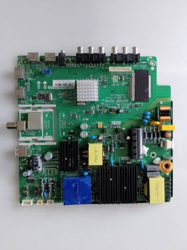 TP.MS3458.PC757 LED tv alaplap (C0006)