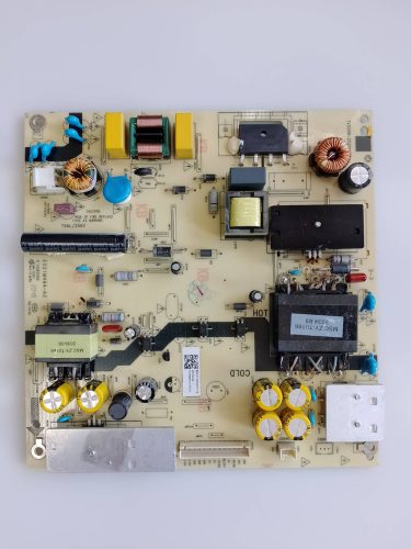 E021M494-A2 (Dyon smart 50AD) LED tv tápegység (C0124)