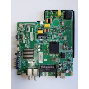 P150-3683V6.0 (Dyras BL-4319EUD) LED tv alaplap (C0307)