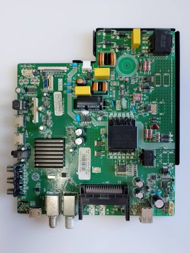 P150-3683V6.0 (Dyras BL-4319EUD) LED tv alaplap (C0307)