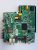 P150-3683V6.0 (Dyras BL-4319EUD) LED tv alaplap (C0307)
