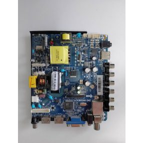 CV3663AH-Q42 LED tv alaplap (AT0082)