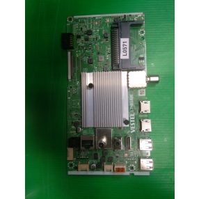 VESTEL 17MB180E led tv alaplap 29 L0571 k