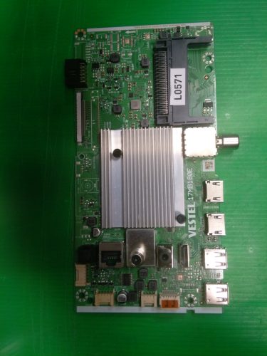 VESTEL 17MB180E led tv alaplap 29 L0571 k